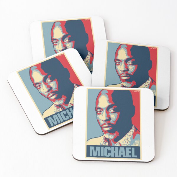 Item preview, Michael designed and sold by DFA.