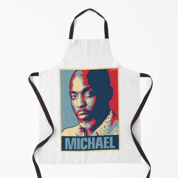 Item preview, Michael designed and sold by DFA.