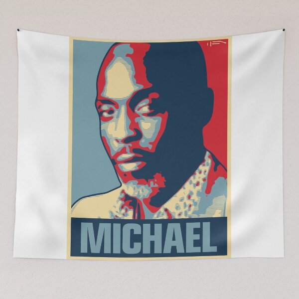 Item preview, Michael designed and sold by DFA.
