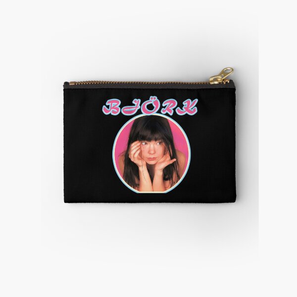 Item preview, Bjork Circle  designed and sold by JustineSanford.