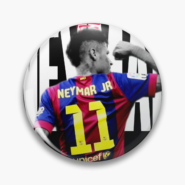 Item preview, Neymar Jr Barcelona O Principe #11 Graphic Art designed and sold by Af-RT10.