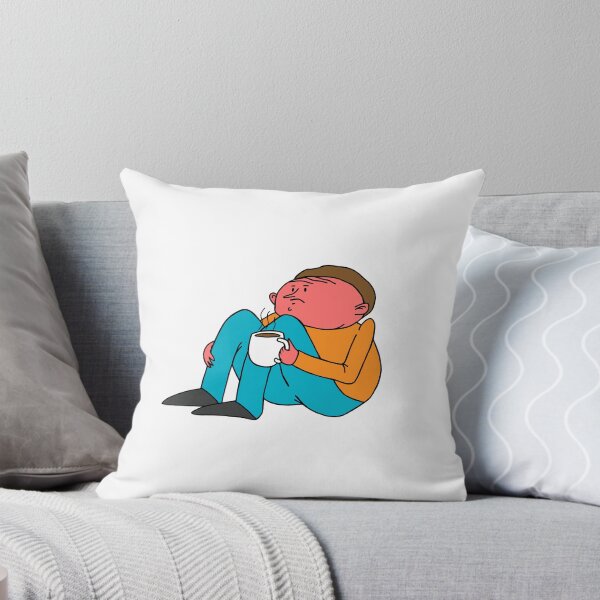 Item preview, Sad Timmy - Aesthetic Moody Boy designed and sold by SadTimmy.