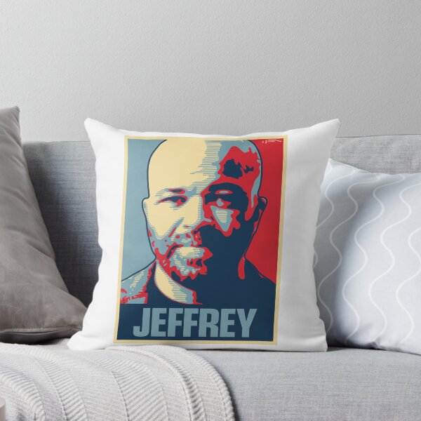 Item preview, Jeffrey designed and sold by DFA.