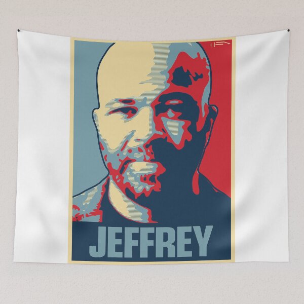 Item preview, Jeffrey designed and sold by DFA.