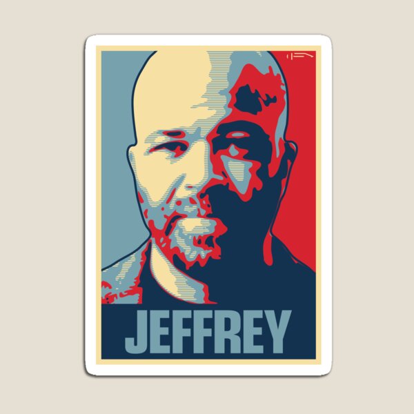 Item preview, Jeffrey designed and sold by DFA.