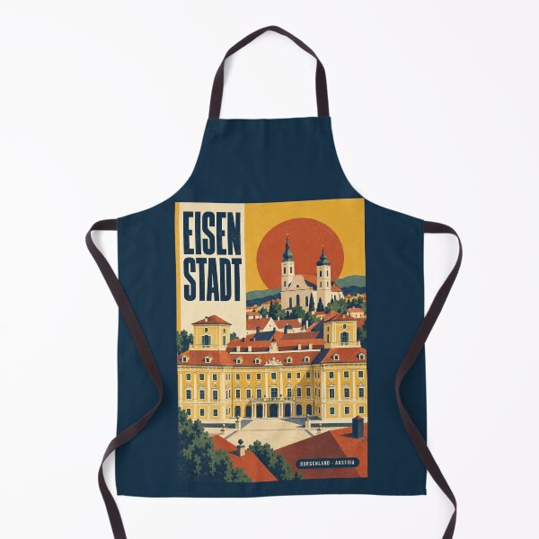 Item preview, Eisenstadt - Austria designed and sold by GoodOldVintage.