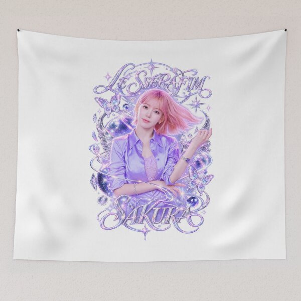 Item preview, Live Recording Frame Sakura Studio Choom Performance designed and sold by Valereekmerch.