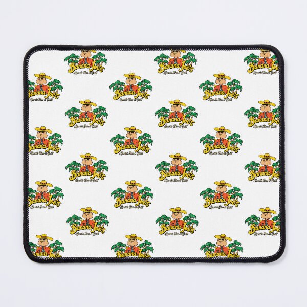 Item preview, Banana Joe's Bar and Grill - Pittsburgh designed and sold by YasuoShop.