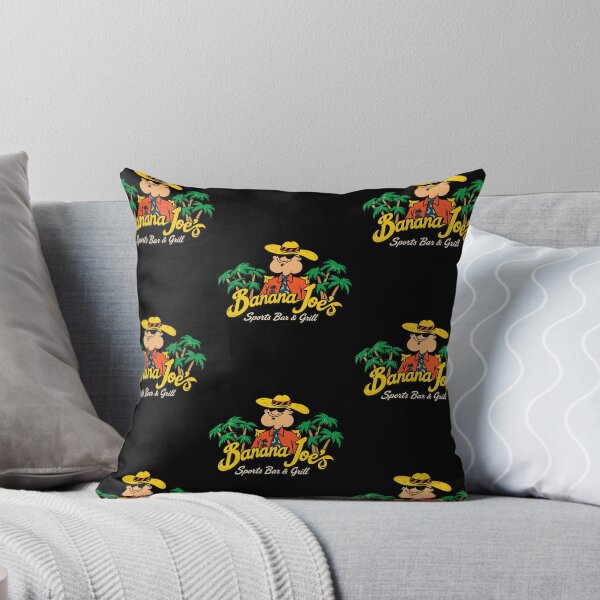 Item preview, Banana Joe's Bar and Grill - Pittsburgh designed and sold by YasuoShop.