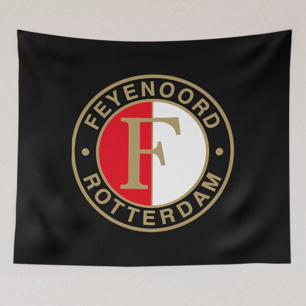 Item preview, Feyenoord Football Logo designed and sold by Artgolden.