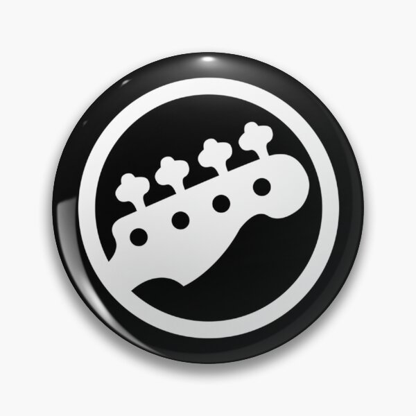 Item preview, Rock Band Bass Guitar designed and sold by JustineSanford.