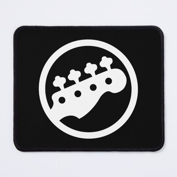 Item preview, Rock Band Bass Guitar designed and sold by JustineSanford.