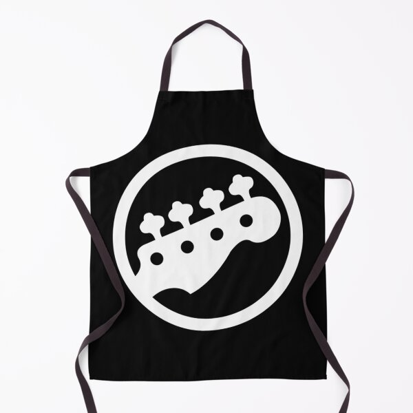 Item preview, Rock Band Bass Guitar designed and sold by JustineSanford.
