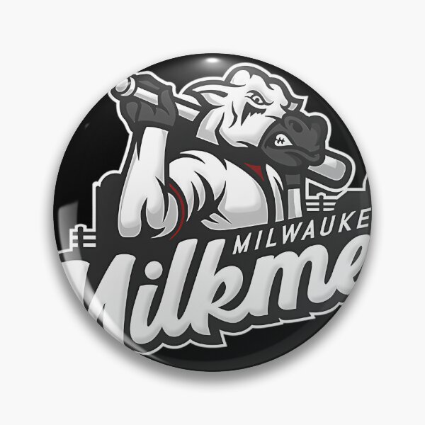 Item preview, Milwaukee Milkmen designed and sold by verantfvtoal.