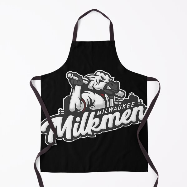 Item preview, Milwaukee Milkmen designed and sold by verantfvtoal.