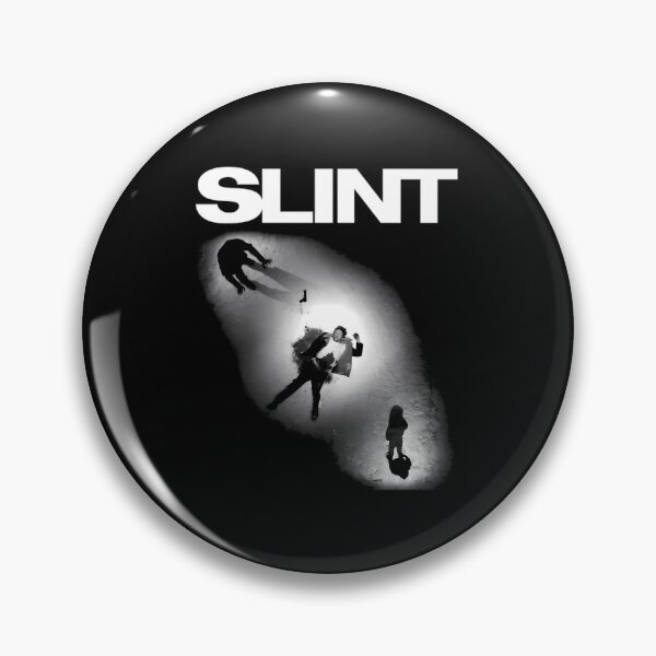 Item preview, Slint Band  designed and sold by pjposhprinta.