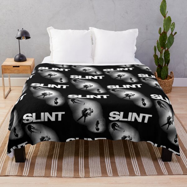 Item preview, Slint Band  designed and sold by pjposhprinta.