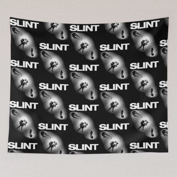 Item preview, Slint Band  designed and sold by pjposhprinta.