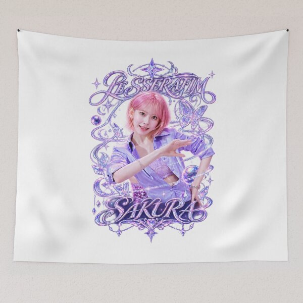 Item preview, Broadcast Stage Focus Sakura Made My Night Live designed and sold by Valereekmerch.
