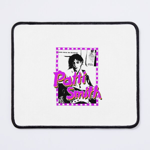 Item preview, Pink Frame Typography Singer designed and sold by CochraneCo.