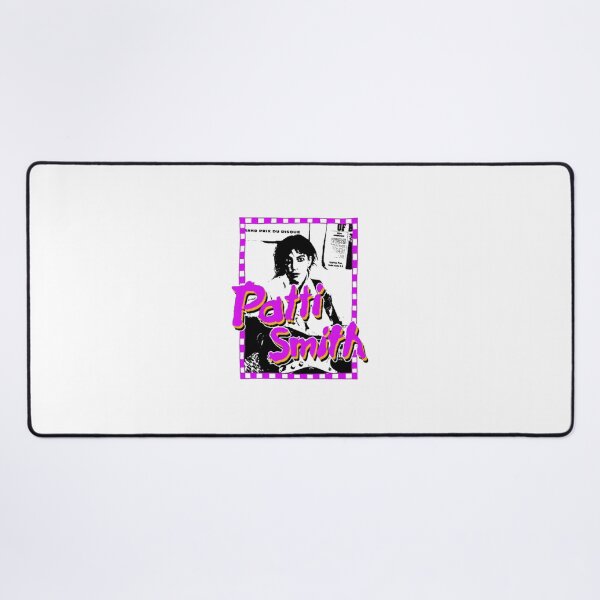 Item preview, Pink Frame Typography Singer designed and sold by CochraneCo.