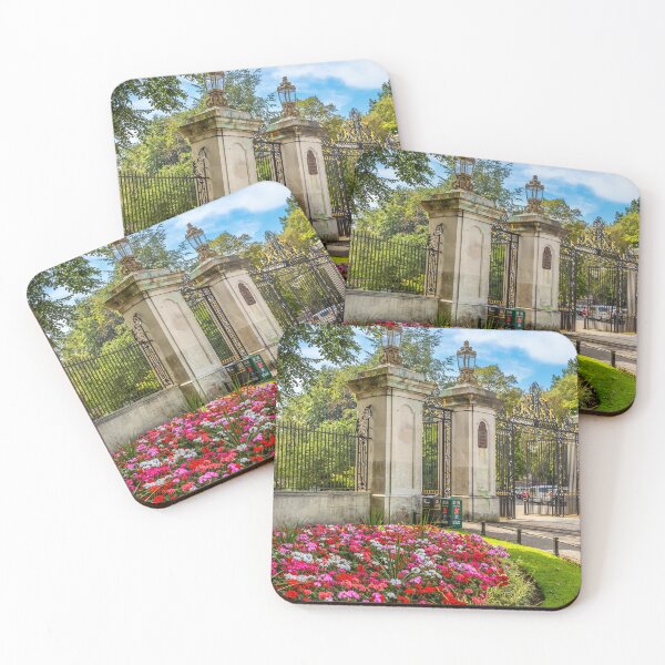 Item preview, Mary Stevens Park Stourbridge designed and sold by StephenRphoto.