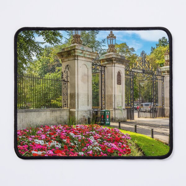 Item preview, Mary Stevens Park Stourbridge designed and sold by StephenRphoto.
