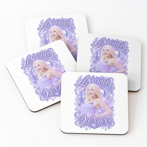 Item preview, LE SSERAFIM Yunjin Made My Night Studio Stage Performance designed and sold by Valereekmerch.