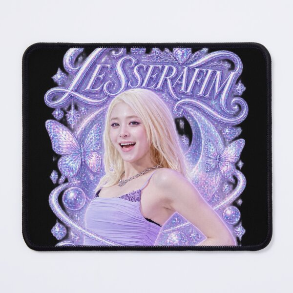 Item preview, LE SSERAFIM Yunjin Made My Night Studio Stage Performance designed and sold by Valereekmerch.