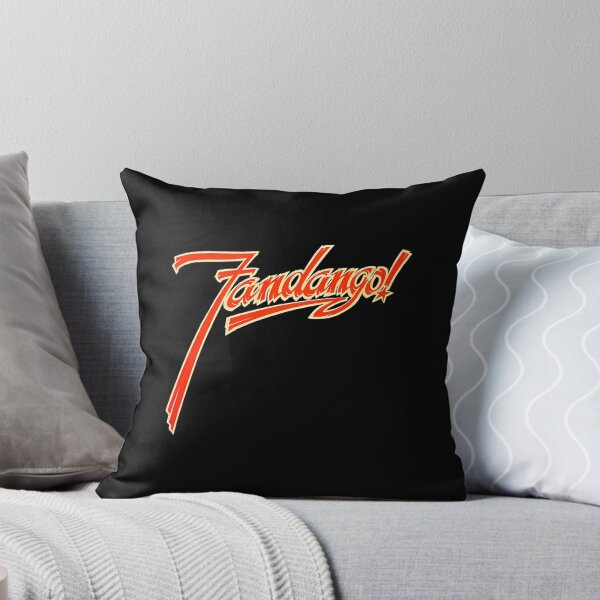 Item preview, Fandango Rock Band Zz Top Album designed and sold by BarkerWilly.