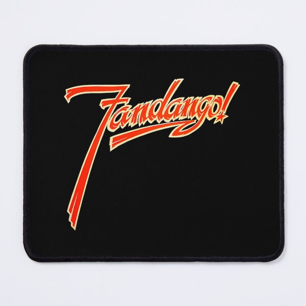 Item preview, Fandango Rock Band Zz Top Album designed and sold by BarkerWilly.