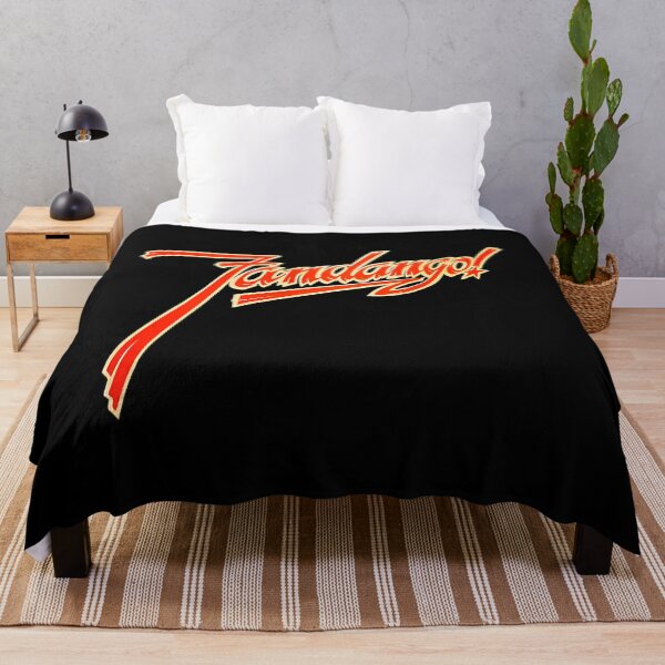 Item preview, Fandango Rock Band Zz Top Album designed and sold by BarkerWilly.