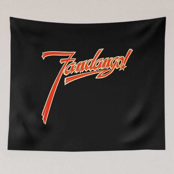 Item preview, Fandango Rock Band Zz Top Album designed and sold by BarkerWilly.