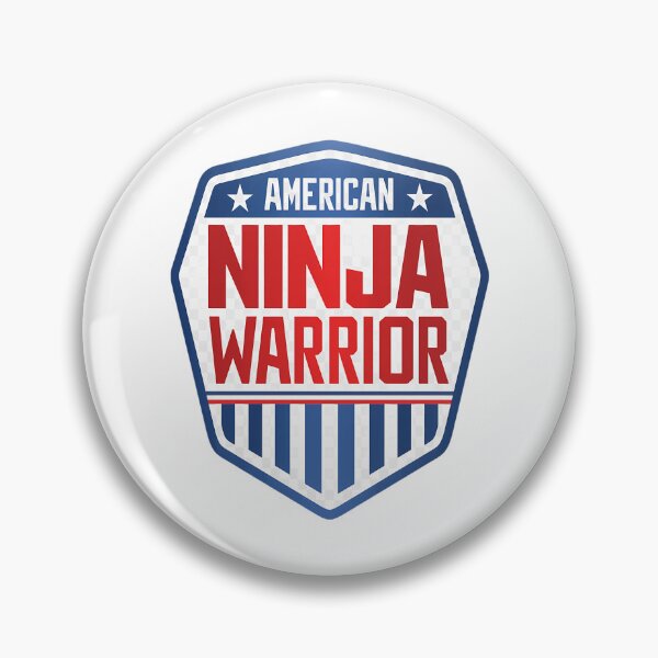 Item preview, American Ninja Warrior Kids Camo designed and sold by FitCustom.