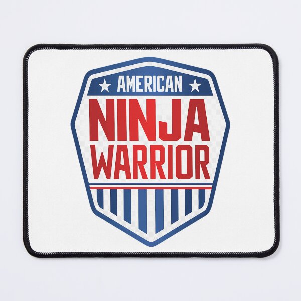 Item preview, American Ninja Warrior Kids Camo designed and sold by FitCustom.