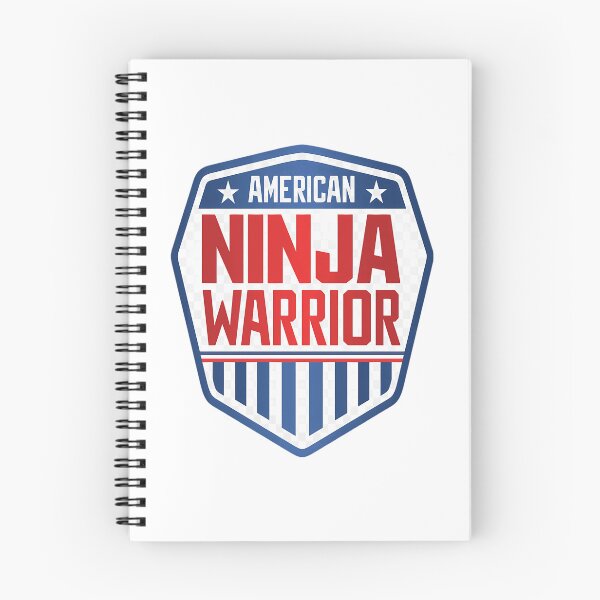 Item preview, American Ninja Warrior Kids Camo designed and sold by FitCustom.