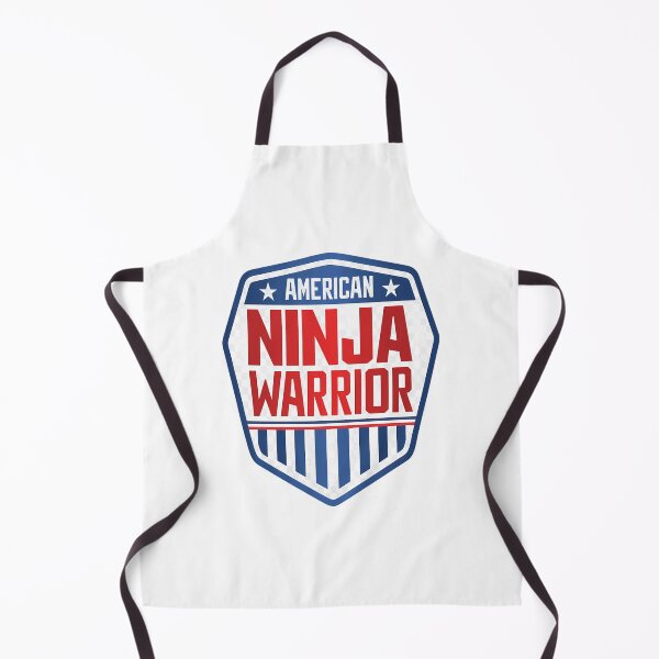 Item preview, American Ninja Warrior Kids Camo designed and sold by FitCustom.