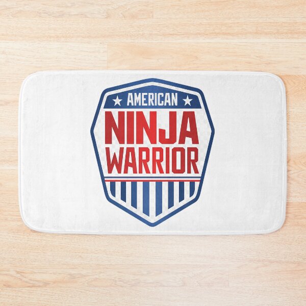 Item preview, American Ninja Warrior Kids Camo designed and sold by FitCustom.