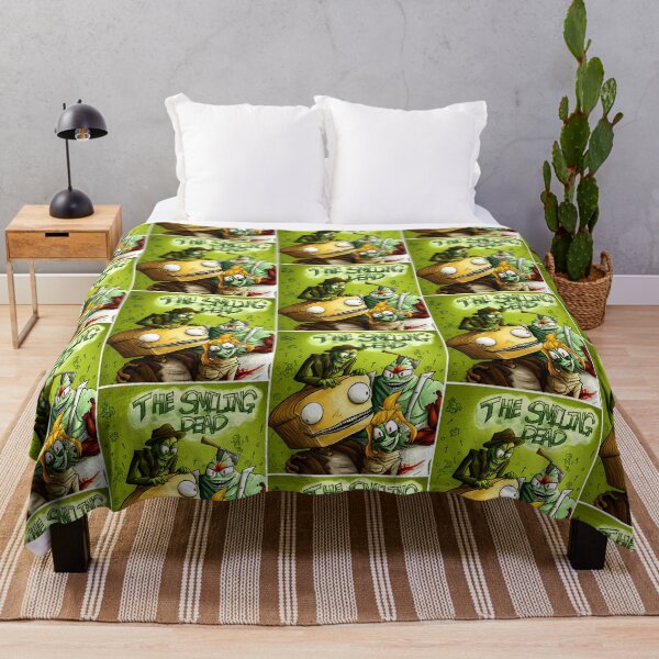 Item preview, Gaslight District  designed and sold by DaydreamNTeed.