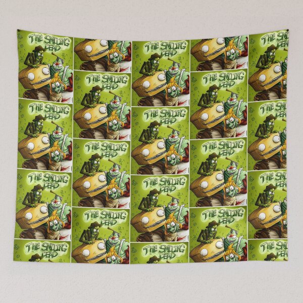 Item preview, Gaslight District  designed and sold by DaydreamNTeed.