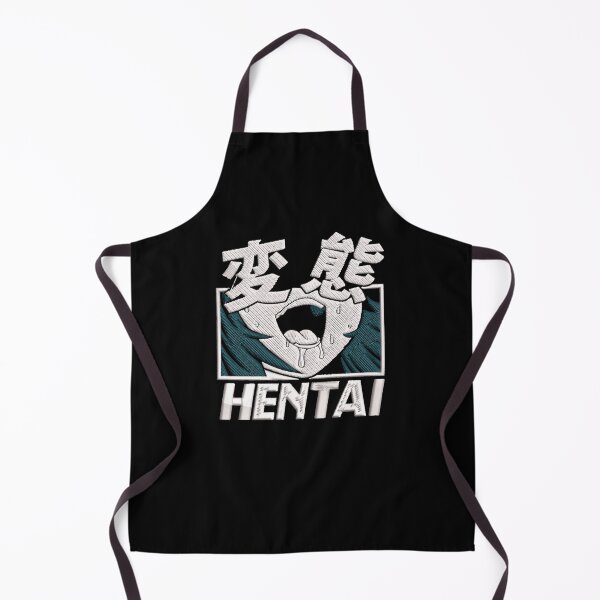 Item preview, Retro Japanese Comic Anime Embroidery Line Art designed and sold by AmandaWalkere.