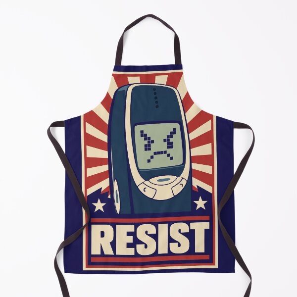 Item preview, resist unbreakable designed and sold by LgndryPhoenix.
