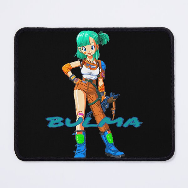 Item preview, Bulma And Chichi A Bulma And Chichi A Bulma And Chichi designed and sold by BarkerWilly.