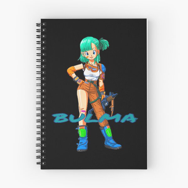 Item preview, Bulma And Chichi A Bulma And Chichi A Bulma And Chichi designed and sold by BarkerWilly.