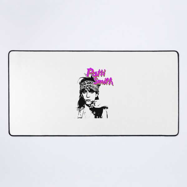 Item preview, Black SIlhouette Garage Rock Singer designed and sold by CochraneCo.