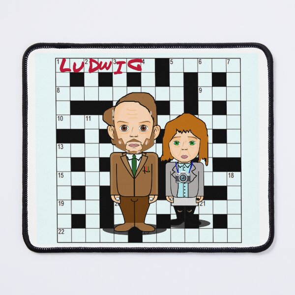 Item preview, A puzzle designed and sold by Subpopeoandy.