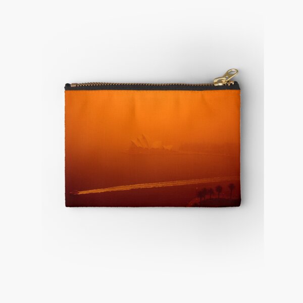 Item preview, Red Sails - SYDNEY. AUSTRALIA designed and sold by Bryan Freeman.