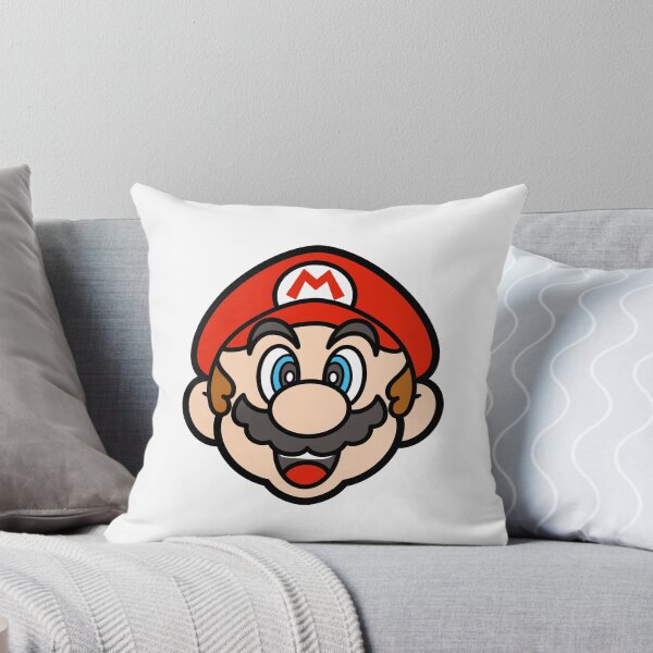 Item preview, Mario - Super Mario Classic. designed and sold by Arty Tees .