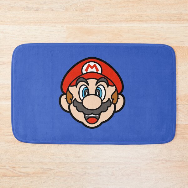 Item preview, Mario - Super Mario Classic. designed and sold by Arty Tees .