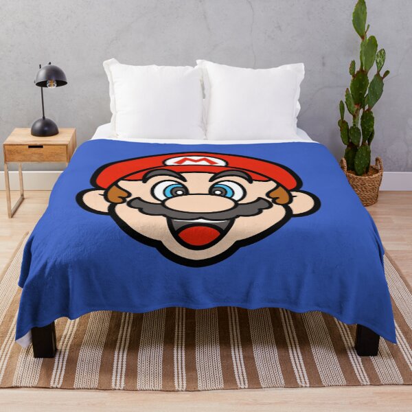 Item preview, Mario - Super Mario Classic. designed and sold by Arty Tees .